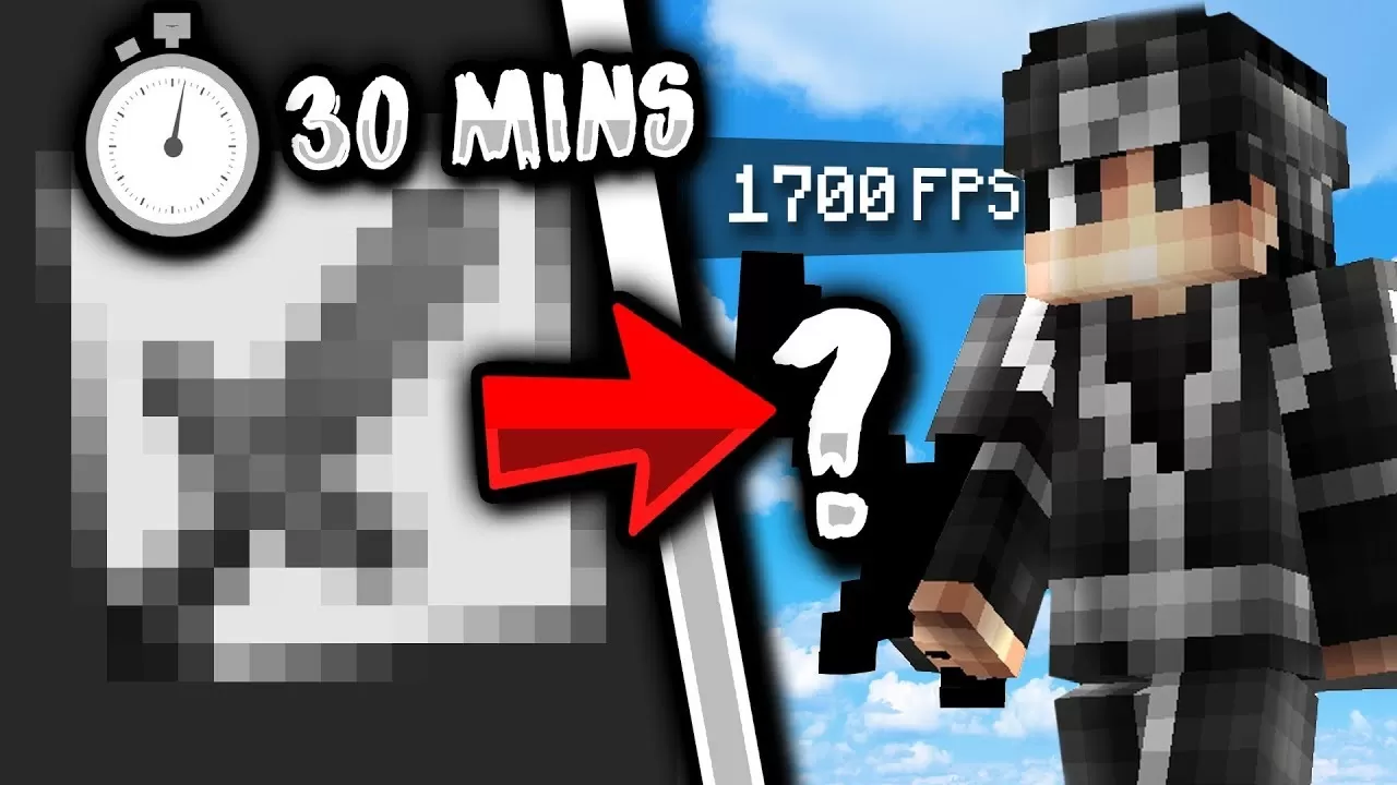 Gallery Image 1 for Greentail (30 Minute Pack Challenge) on PVPRP